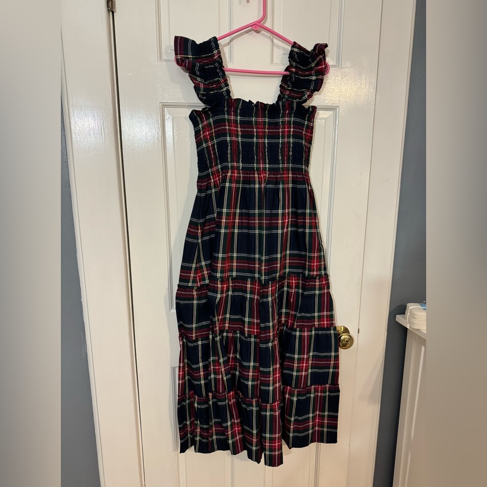 Hill House Nap Dress